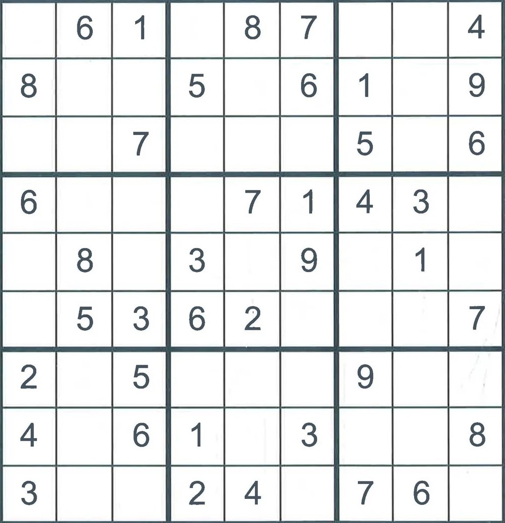 Correct image form