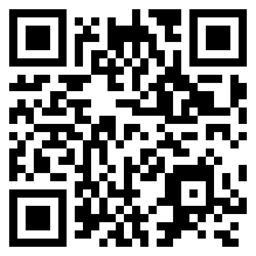Application QR Code